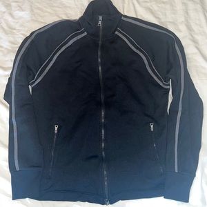 Banana republic mens light jacket